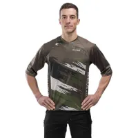 Biemme Enduro 2023 Kurzarm-radtrikot