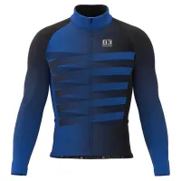 Biemme Ghisallo Langarm-trikot