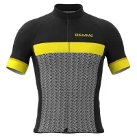 Biemme Martirolo Kurzarm-radtrikot