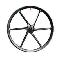 bike ahead composites Biturbo-rs 29´´ Cannondale Cl Disc Tubeless 20-21 Mtb Hinterrad