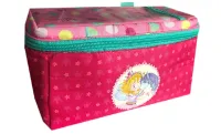 Bike Fashion Lillifee Kinder Lenkertasche