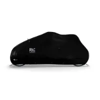BikeParka Cargo Fahrradabdeckung