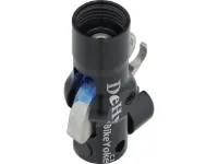 BikeYoke DeHy Basic Kit ohne Remote für Reverb Stealth C1