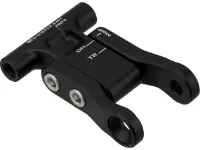 BikeYoke Modefixxer Pro II für Canyon Strive Modell 2019-2020