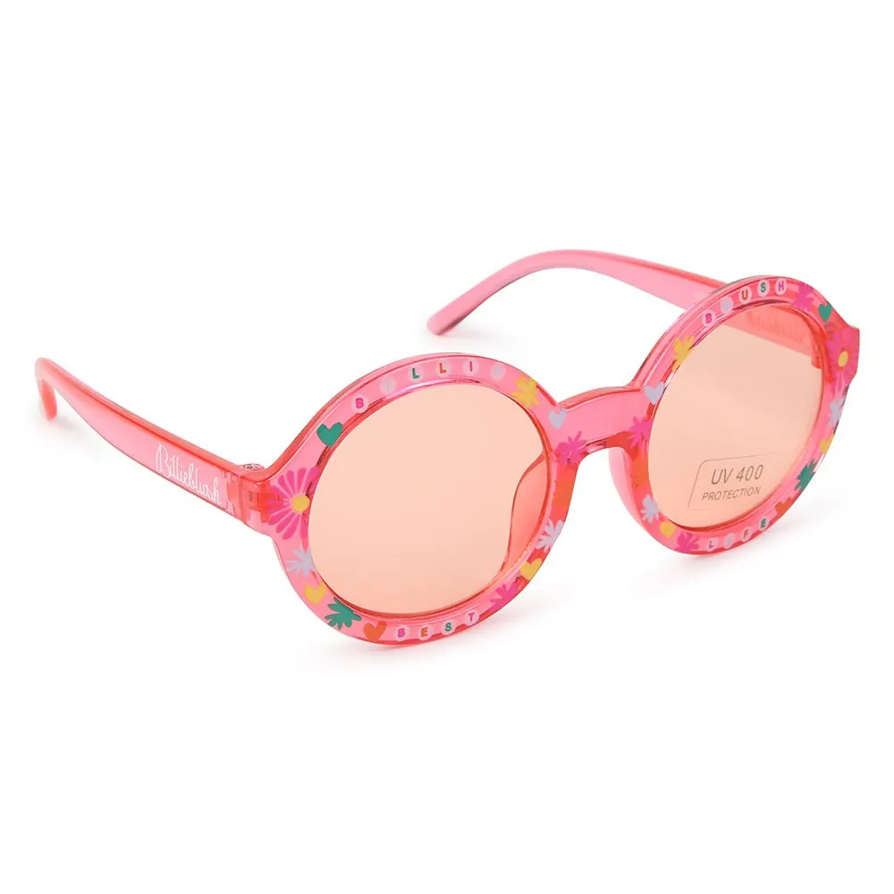Billieblush U20307 Sonnenbrille, Pink, One Size