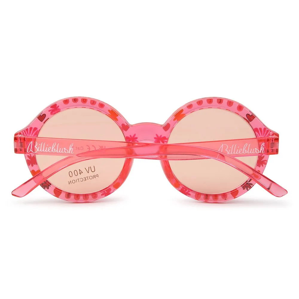 Billieblush U20307 Sonnenbrille, Pink, One Size