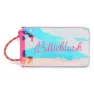 Billieblush U20307 Sonnenbrille, Pink, One Size
