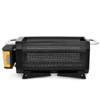 Biolite Fire Pit Grill