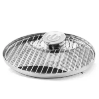 Biolite Tragbarer Grill