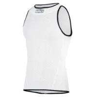 Bioracer Ärmelloses Baselayer