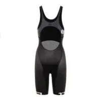 Bioracer Bathing ärmelloser Triathlonanzug