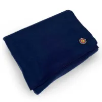Bioracer Fleece Decke