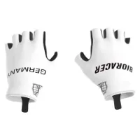 Bioracer Germany One 2.0 Kurze Handschuhe