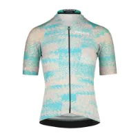Bioracer Icon Baroudeur Kurzarm-radtrikot