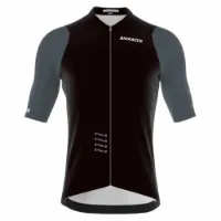 Bioracer Icon Kurzarm-radtrikot