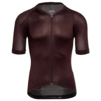 Bioracer Metalix Kurzarm-radtrikot