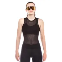 Bioracer Ns Ärmelloses Baselayer