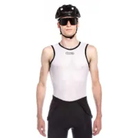 Bioracer Ns Ärmelloses Baselayer