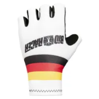 Bioracer One 2.0 Germany Kurze Handschuhe