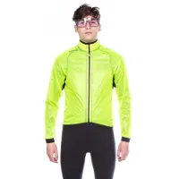 Bioracer Speedwear Concept Epic Rainy Jacke