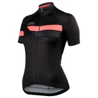 Bioracer Team Bodyfit 2.0 Kurzarm-radtrikot