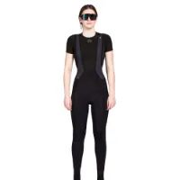 Bioracer Vesper Tempest Lange Trägerhose