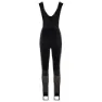 Bioracer Vesper Tempest Padded Lange Trägerhose