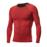 Biotex Fit Langarm-baselayer