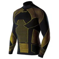 Biotex Icebreak Langarm-baselayer