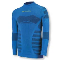 Biotex Warm Effect Thermal 3d Langarm-baselayer