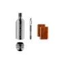 Birzman Tubeless Reparatursatz, Silver, One Size