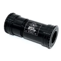 BLACK BEARING Press Fit 41-86/92-24 Ceramic Tretlager