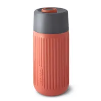 Black+blum Glass Travel Cup 340ml Thermobecher