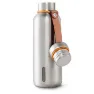 Black+blum Insulated Thermosflasche, Orange, S