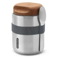 Black+blum Pot Slate Thermosflasche