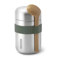 Black+blum Thermobehälter Für Lebensmittel 400ml