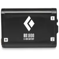 Black Diamond 1800 Lithium Batterie