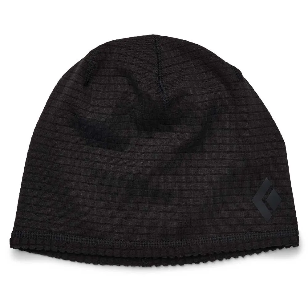 Black Diamond Active Mütze, Black