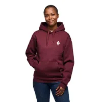 Black Diamond Equipment For Alpinists Kapuzenpullover