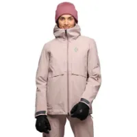 Black Diamond Factor Shell Jacke