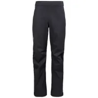 Black Diamond Fineline Stretch Fz Hosen