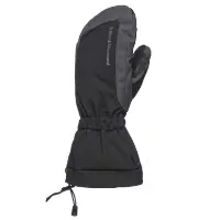 Black Diamond Glissade Fausthandschuhe