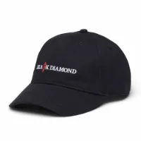 Black Diamond Heritage Kappe