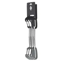 Black Diamond Litewire Expressschlinge 3 Einheiten