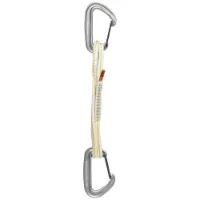 Black Diamond Mini Wire Alpine Expressschlinge