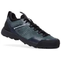 Black Diamond Mission Xp Leather Zustiegsschuhe