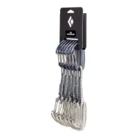 Black Diamond Oz 12 Cm 6 Pack Expressschlinge