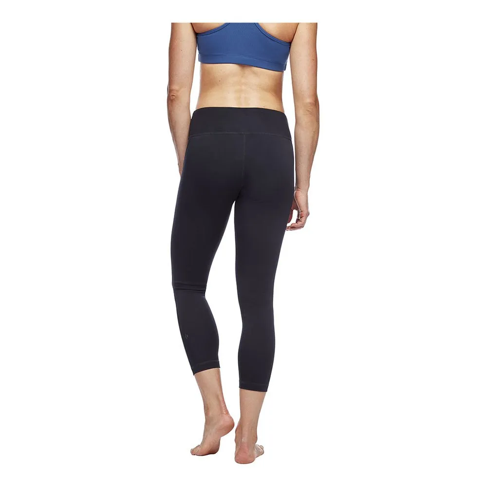 Black Diamond Rise Leggings
