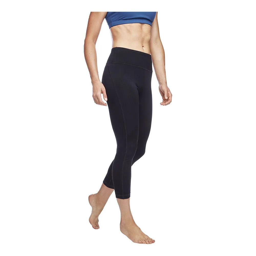 Black Diamond Rise Leggings