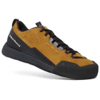 Black Diamond Technician Leather Zustiegsschuhe